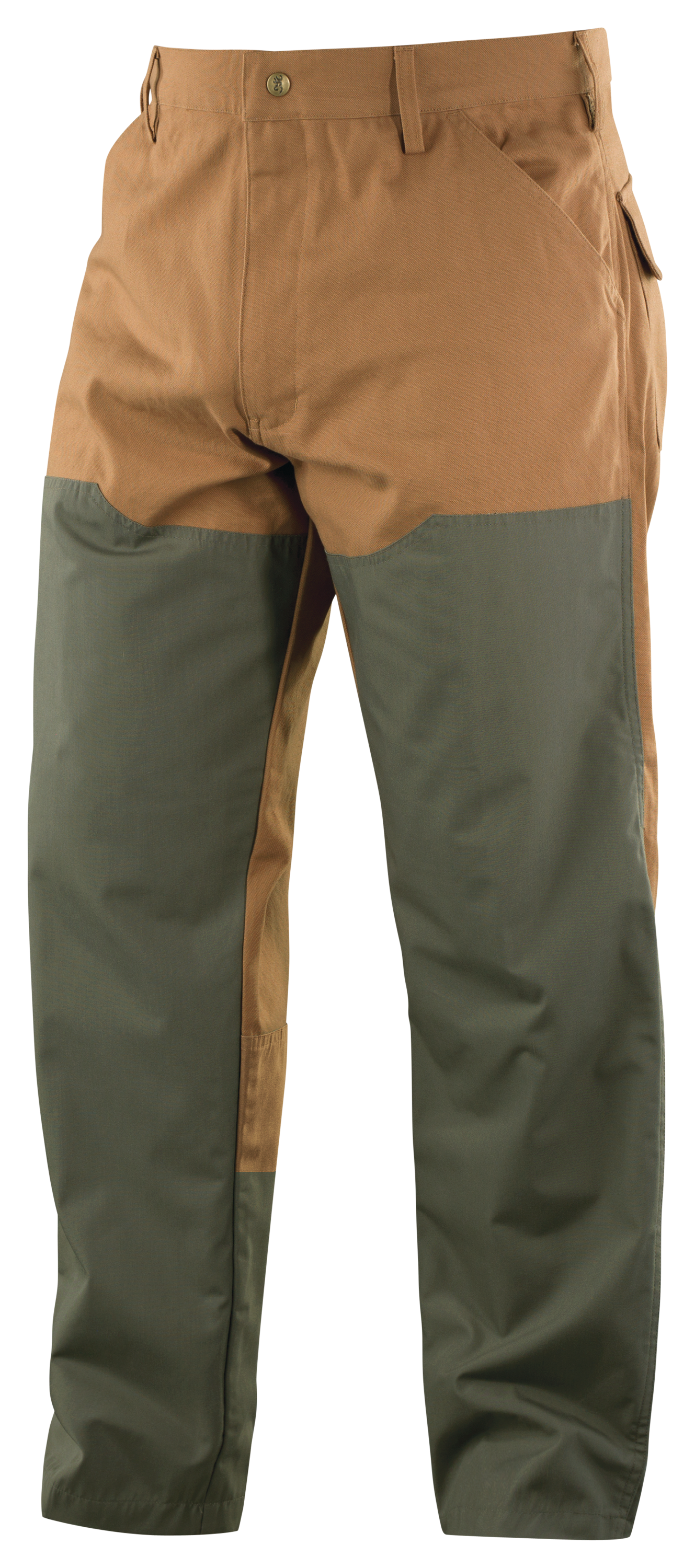 Browning Upland Canvas Pants for Men | Bass Pro Shops